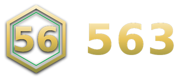 563 logo